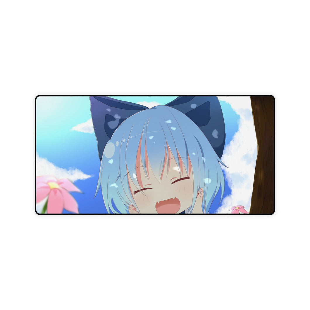 Touhou Mouse Pad (Desk Mat)