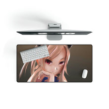 Load image into Gallery viewer, The Executioner and Her Way of Life Mouse Pad (Desk Mat)
