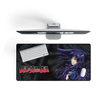 Load image into Gallery viewer, The Legend of the Legendary Heroes Mouse Pad (Desk Mat)
