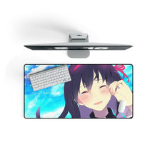Load image into Gallery viewer, Puella Magi Madoka Magica Mouse Pad (Desk Mat)
