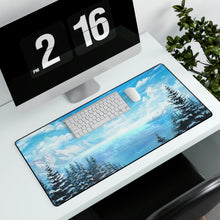 Load image into Gallery viewer, Sword Art Online Mouse Pad (Desk Mat)
