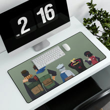 Load image into Gallery viewer, Boruto Mouse Pad (Desk Mat)
