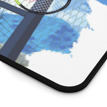 Load image into Gallery viewer, Azur Lane Mouse Pad (Desk Mat) Hemmed Edge
