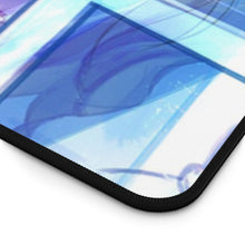 Load image into Gallery viewer, Anime Original Mouse Pad (Desk Mat) Hemmed Edge
