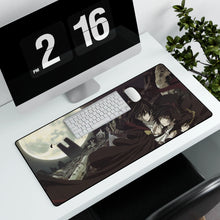 Load image into Gallery viewer, Tsubasa: Reservoir Chronicle Mouse Pad (Desk Mat)
