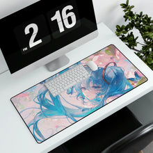 Load image into Gallery viewer, Vocaloid Mouse Pad (Desk Mat)
