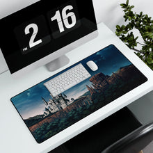 Load image into Gallery viewer, Anime Original Mouse Pad (Desk Mat) With Laptop
