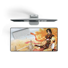 Load image into Gallery viewer, Hetalia: Axis Powers Mouse Pad (Desk Mat) On Desk
