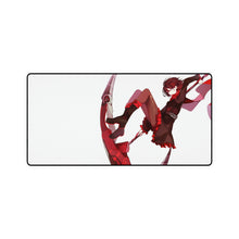 Load image into Gallery viewer, Anime RWBY Mouse Pad (Desk Mat)
