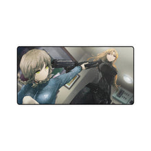 Load image into Gallery viewer, Badass Suzuha Mouse Pad (Desk Mat)
