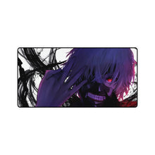 Load image into Gallery viewer, Anime Tokyo Ghoul Mouse Pad (Desk Mat)
