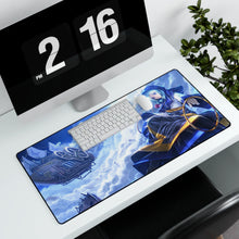 Load image into Gallery viewer, Touhou Mouse Pad (Desk Mat)
