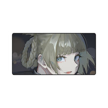 Load image into Gallery viewer, Call of the Night Mouse Pad (Desk Mat)
