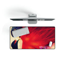 Load image into Gallery viewer, Anime Tokyo Ghoul Mouse Pad (Desk Mat)
