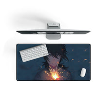 Load image into Gallery viewer, Fire Mouse Pad (Desk Mat)
