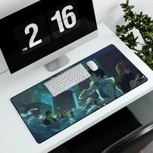Load image into Gallery viewer, Uncharted Walker Mouse Pad (Desk Mat)
