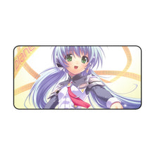 Load image into Gallery viewer, Planetarian: The Reverie of a Little Planet Mouse Pad (Desk Mat)
