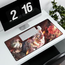 Load image into Gallery viewer, Jujutsu Kaisen Mouse Pad (Desk Mat)
