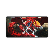 Load image into Gallery viewer, Yu-Gi-Oh! Mouse Pad (Desk Mat)
