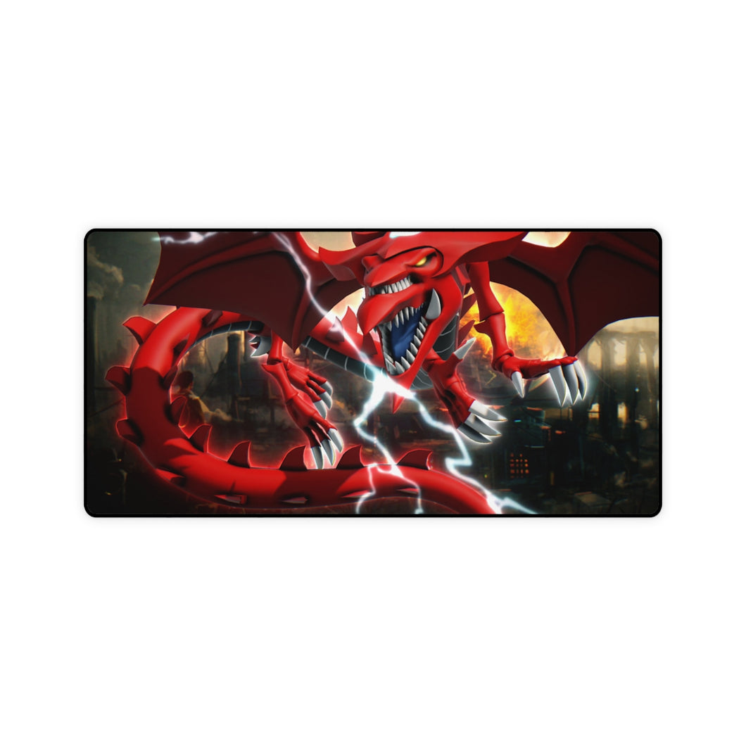 Yu-Gi-Oh! Mouse Pad (Desk Mat)