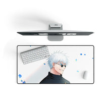Load image into Gallery viewer, Jujutsu Kaisen Mouse Pad (Desk Mat)
