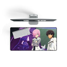 Load image into Gallery viewer, Fate/Grand Order Mouse Pad (Desk Mat)

