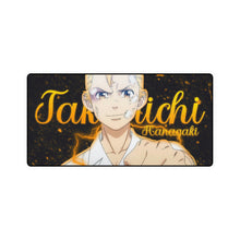 Load image into Gallery viewer, Takemichi Hanagaki Tokyo Mouse Pad (Desk Mat)
