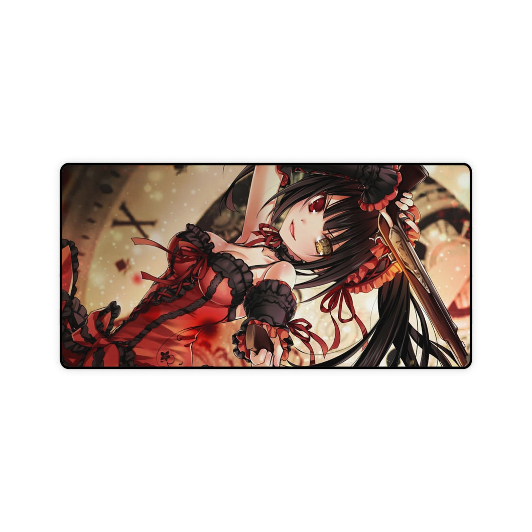 Date A Live Mouse Pad (Desk Mat)