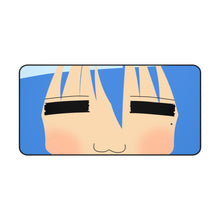 Load image into Gallery viewer, Lucky Star Konata Izumi Mouse Pad (Desk Mat)
