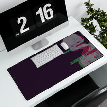 Load image into Gallery viewer, Anime Neon Genesis Evangelion Mouse Pad (Desk Mat) With Laptop
