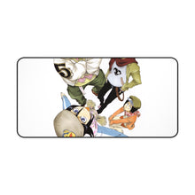 Load image into Gallery viewer, Bleach Ichigo Kurosaki, Rukia Kuchiki Mouse Pad (Desk Mat)
