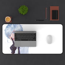 Load image into Gallery viewer, Houseki No Kuni Mouse Pad (Desk Mat) With Laptop
