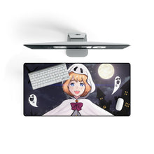 Load image into Gallery viewer, Anime Attack On Titan Mouse Pad (Desk Mat)
