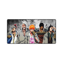 Load image into Gallery viewer, Anime Bleach Mouse Pad (Desk Mat)
