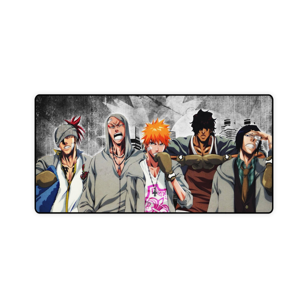 Anime Bleach Mouse Pad (Desk Mat)