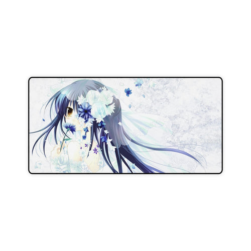 Anime Gintama Mouse Pad (Desk Mat)