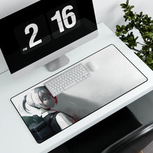 Load image into Gallery viewer, Anime Kantai Collection Mouse Pad (Desk Mat)

