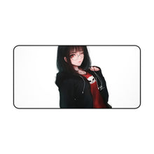 Load image into Gallery viewer, Anime Original Mouse Pad (Desk Mat)
