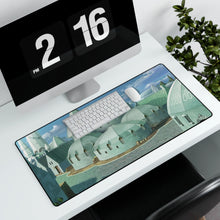 Load image into Gallery viewer, Sword Art Online Mouse Pad (Desk Mat)
