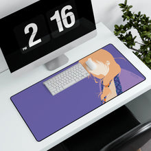 Load image into Gallery viewer, Yona of the Dawn Mouse Pad (Desk Mat)
