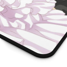 Load image into Gallery viewer, Gosick Mouse Pad (Desk Mat) Hemmed Edge
