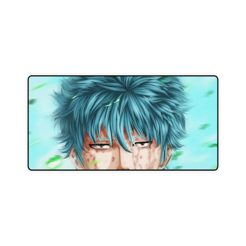 Gintama Gintoki Sakata Mouse Pad (Desk Mat)