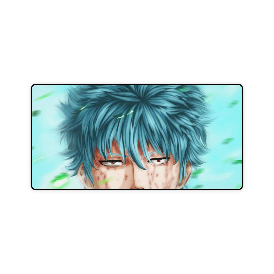 Gintama Gintoki Sakata Mouse Pad (Desk Mat)