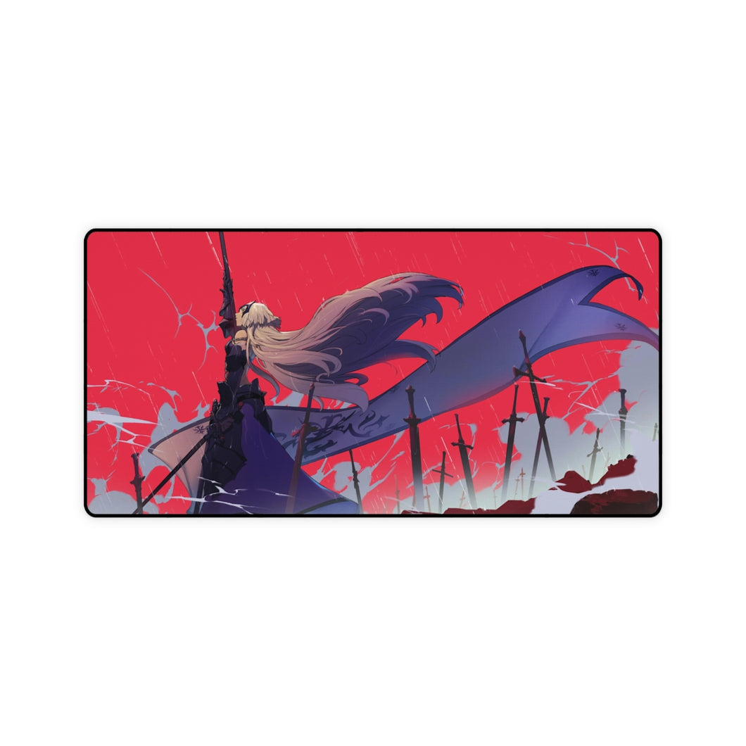 Fate/Grand Order Mouse Pad (Desk Mat)