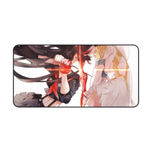 Load image into Gallery viewer, Kill La Kill Mouse Pad (Desk Mat)
