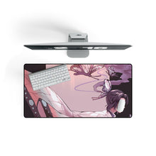 Load image into Gallery viewer, Demon Slayer: Kimetsu no Yaiba Mouse Pad (Desk Mat)
