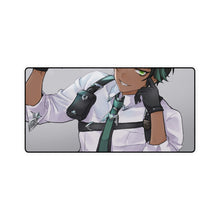 Load image into Gallery viewer, Virtual Youtuber Mouse Pad (Desk Mat)
