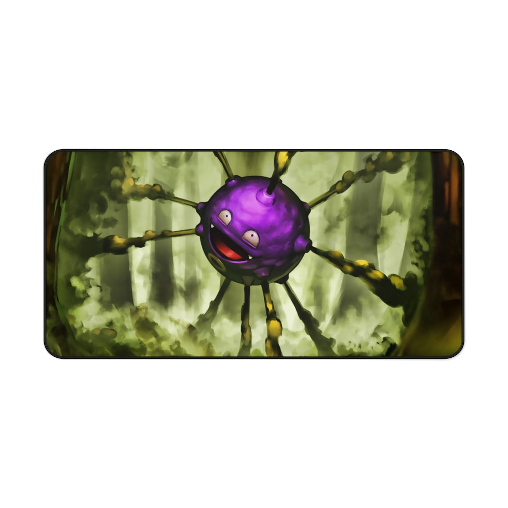 Anime Pokémon Mouse Pad (Desk Mat)