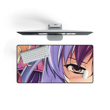 Load image into Gallery viewer, Freezing Vibration Mouse Pad (Desk Mat) On Desk
