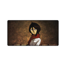 Load image into Gallery viewer, Anime Bleach Mouse Pad (Desk Mat)
